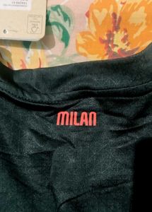 AC MILAN 25/26 Home Jersey PLAYER VERSION