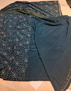 Women&#39;s fancy Saree