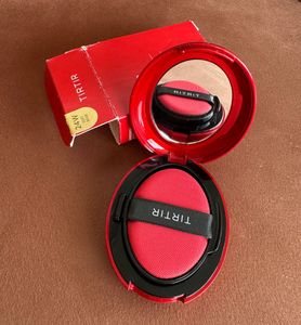 TIRTIR Red Cushion 24W Soft Beige