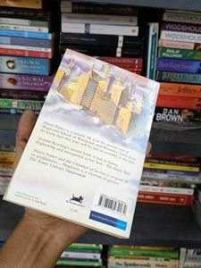 Harry Potter &amp; the Chamber of Secrets