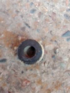 Pair Of Two Magnets