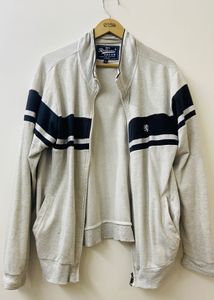 Stylish RedTape Zip-Up Jacket – Size M