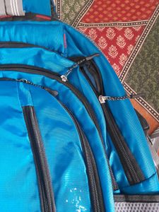 Like New School Bag