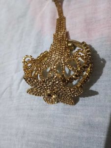 Star Bracelet