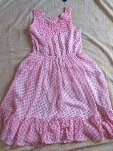 Summer Frock