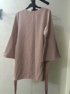 Pink Pretty Dress