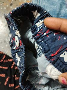 Boys Clothing Bundle