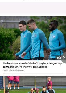 nike chelsea training kit jacket