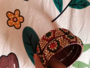 Selling Leh Bangles