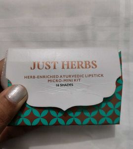 Mini Lipsticks