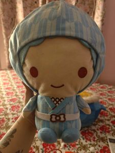 Authentic Sanrio Little Twin Stars Kiki
