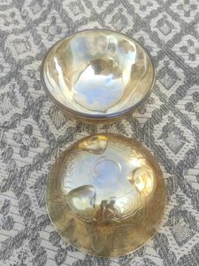 Glass Bowls Pack 10