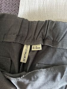 Formal Grey pants