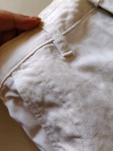 Off-White Casual Pants