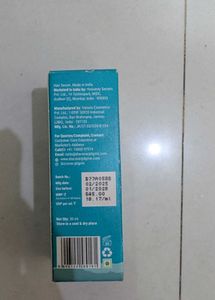 Pilgrim Hair Growth Serum