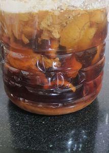 Home Made Bioenzyme