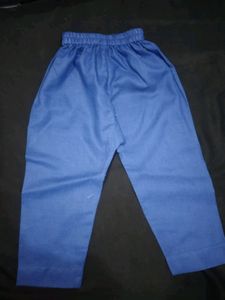 New Pack Of 6 Cotton Pant For Baby Girl