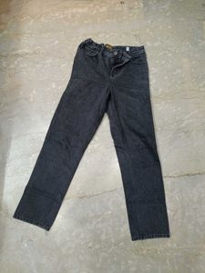 jack & jones black jeans