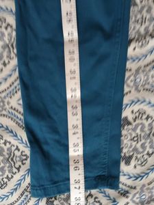 Mark And Spencers Super Skinny Jeans