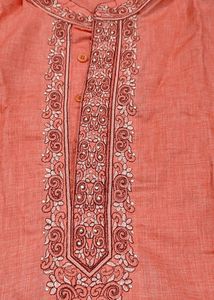 Ethnic Kura For Men