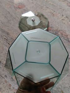 Bright Diamond Dry Fruits Box