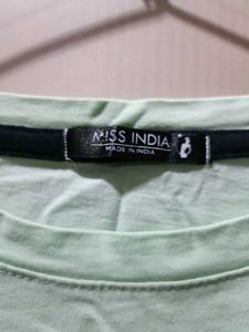 Ladies T Shirt