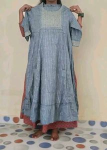 Anarkali Kurta