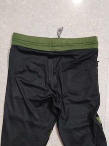 Athletic Colorblock Joggers