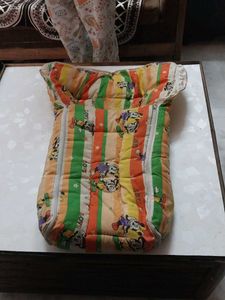 Baby Mickey Mouse Sleeping Bag