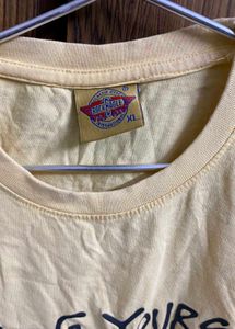 Go Blog Yourself Tee