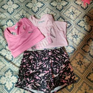 Puma Activewear Set