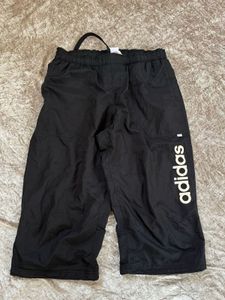 Adidas Black Shorts