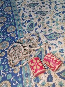 A Good Quality Skipping Rope
