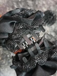 Scrunchies