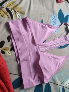 Zudio Seamfree Bra