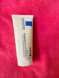 La Roche-Posay Cicaplast Baume B5