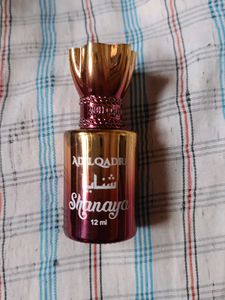 Adil Qadri Shanaya Perfume 12ml