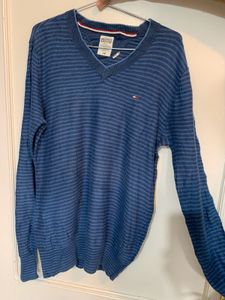 ORIGNAL TOMMY HILFIGER  Striped Sweater
