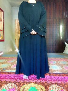 Islamic Wear Abaya Black