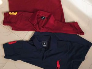 Combo 2 Polo T-Shirts For Men