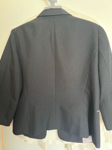 Reduced pricing Blazer with White Detail Smar