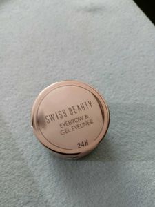 Swiss Beauty Eyeliner