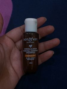 Shampoo
