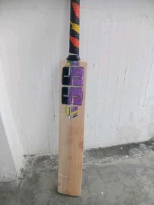 English Willow Bat Ss Knight Rider Edition