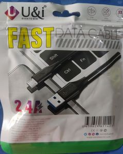 Micro USB Data Cable Best Quality