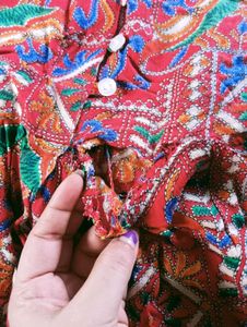 5 Different Type Of Women Wear