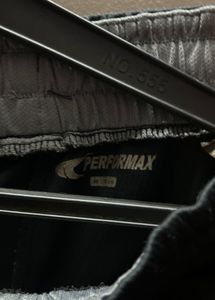 Performax Women Black Track Pants