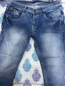 Men’s Jeans