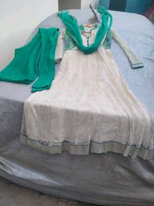 Anarkali Set