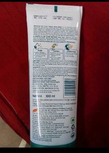 Himalaya Face Wash